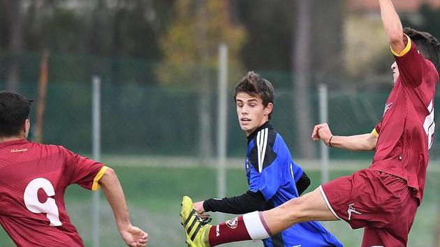 Il pisano Bellazzini porta subito fortuna all’Alessandria