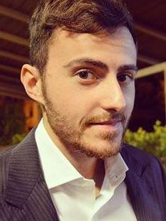 Candidato sindaco: sfida on line in M5S tra Amore e Lisanti 