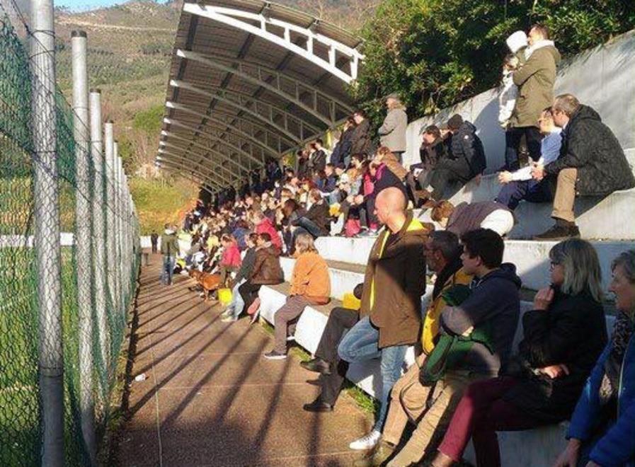 Seconda categoria Figc Pappiana e Tirrenia ok 