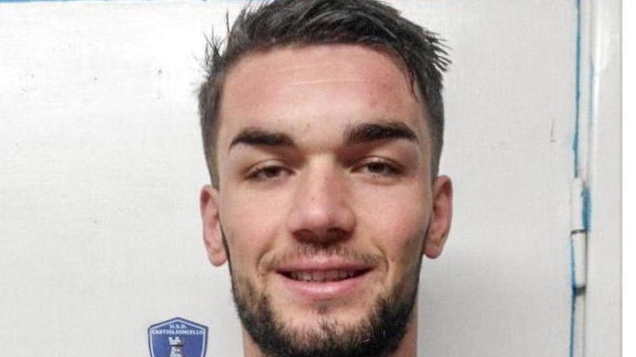 Pedroni e Mimini i migliori bomber