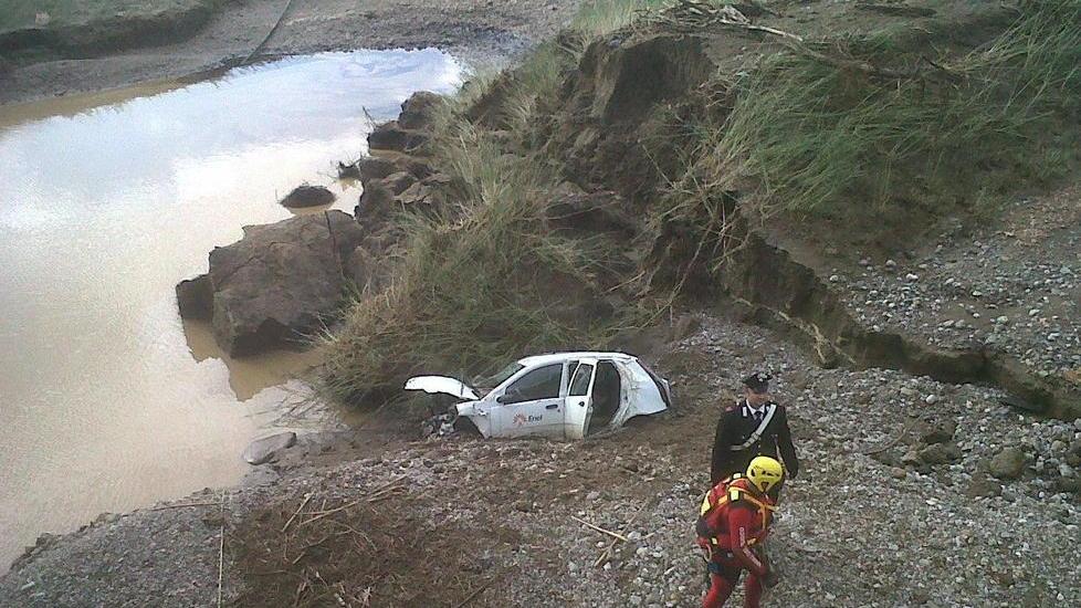 Morti per il crollo del ponte Costituite le parti civili