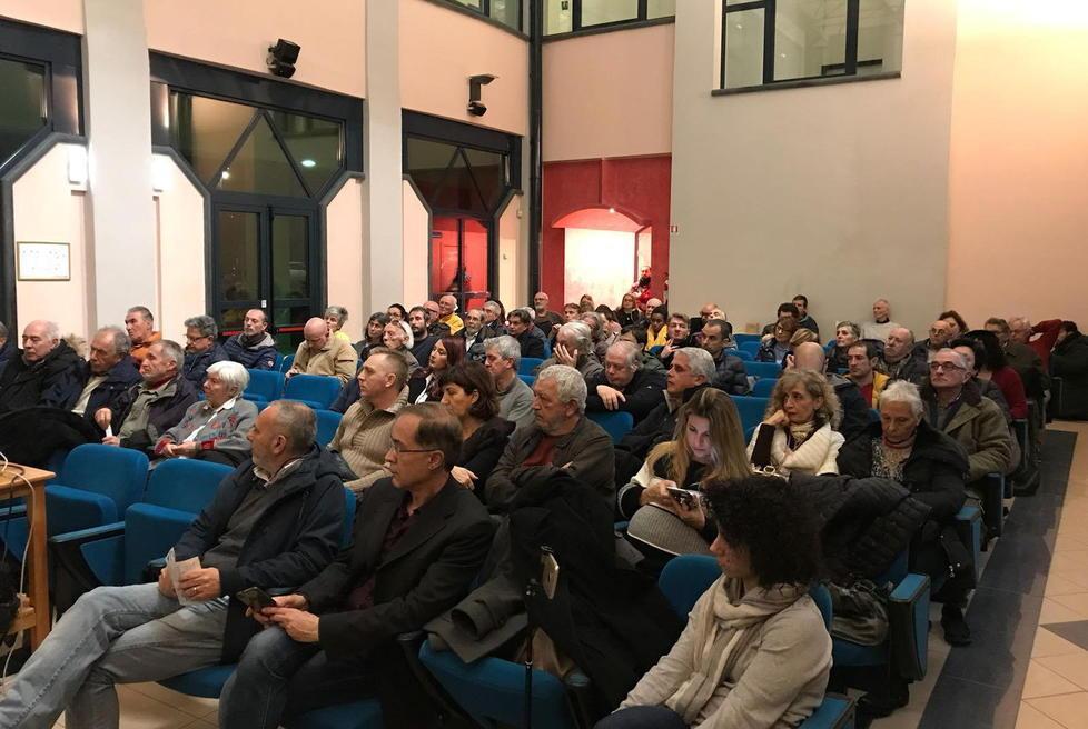Sul caso Scapigliato il M5S chiede le dimissioni di Giari