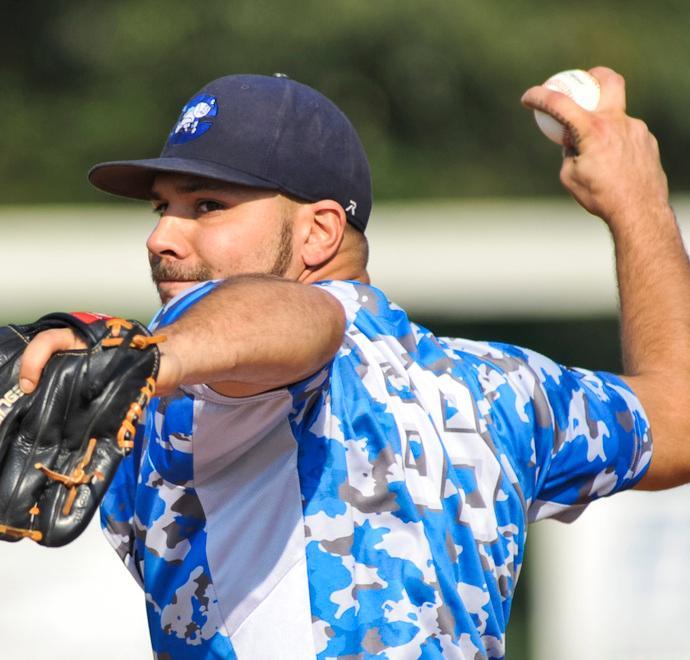 Il JR ingaggia dal Castenaso il pitcher Dall’Olio