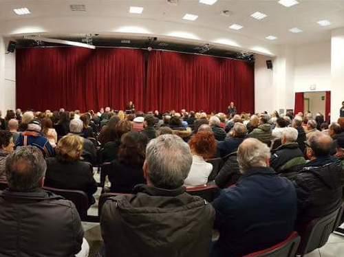 Schiano punta su turismo e parcheggi 