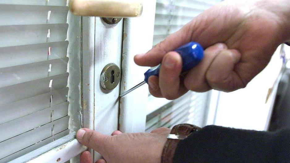 Stessa casa un mese dopo I ladri tornano a colpire