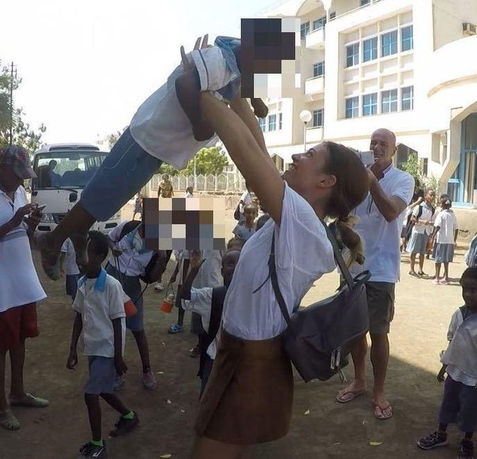 Studenti lucchesi alla scoperta dell’Eritrea 