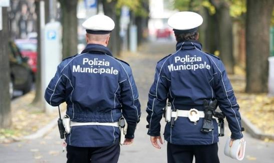 «No al nuovo orario» dalle Rsu dei vigili urbani