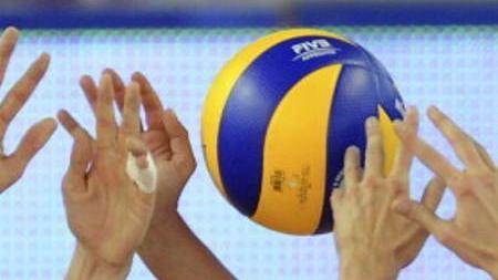 La Pallavolo baby si scalda al via i “concentramenti”