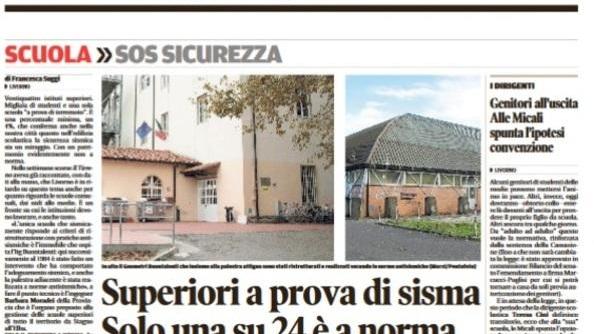 I NOSTRI SERVIZI