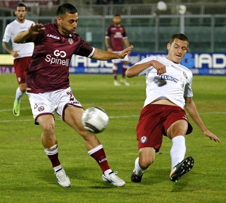 Un difensore per blindarsi Maiorino anticipa il rientro 