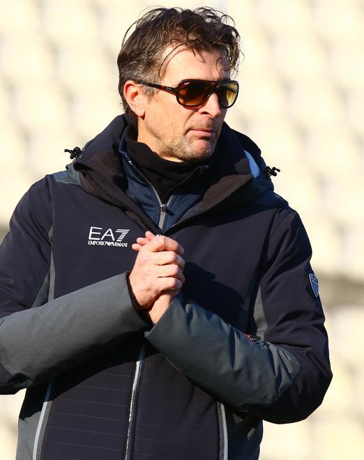 Otto squadre in sette punti: Castelvetro in zona playout