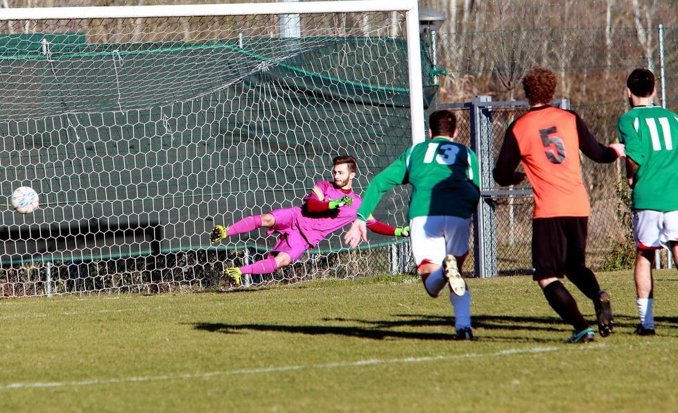 calcio dilettanti: storie, curiosità, appuntamenti e personaggi