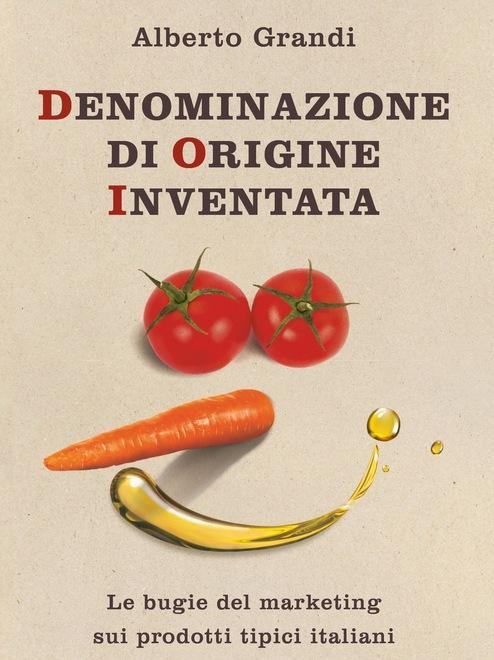 Prodotti tipici e bugie del marketing 