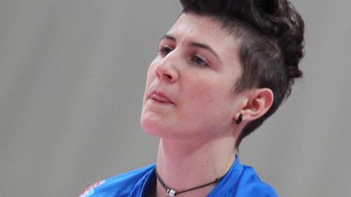 Volley, l’Hermaea Olbia torna sul mercato e pensa a rilanciarsi