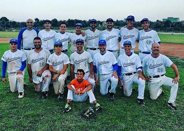 Catalana Alghero promossa in serie B 