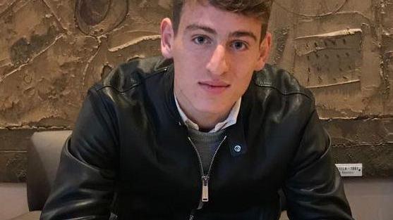 L’Olbia si rinforza con Andrea Vallocchia e con il nordcoreano Song Hyok Choe