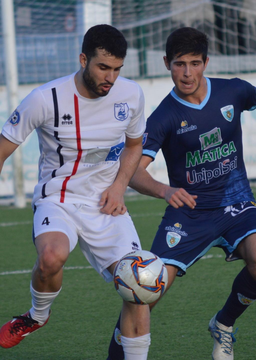 Cerbone e il miracolo Budoni «Ma non siamo ancora salvi»