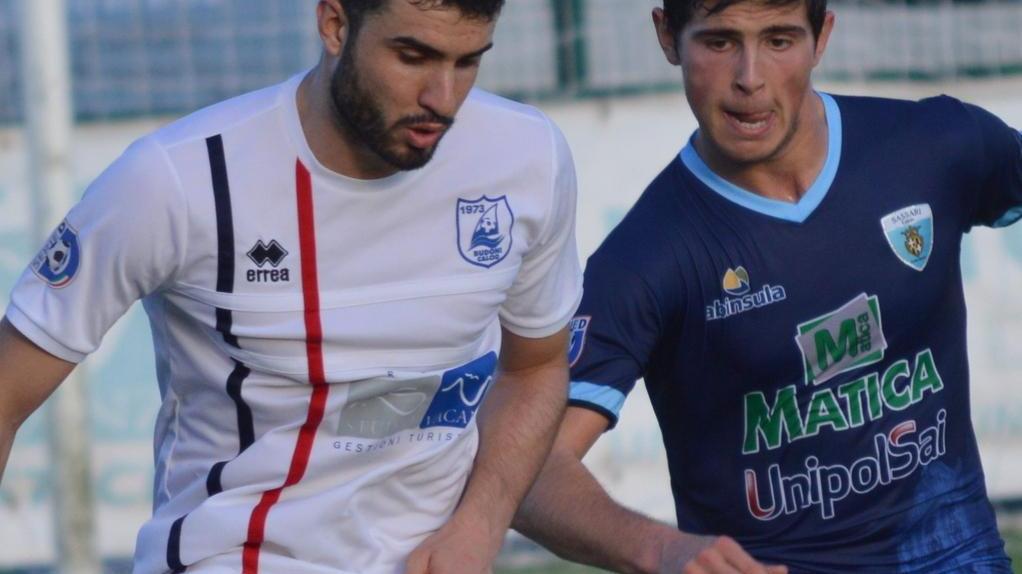 Cerbone e il miracolo Budoni «Ma non siamo ancora salvi»