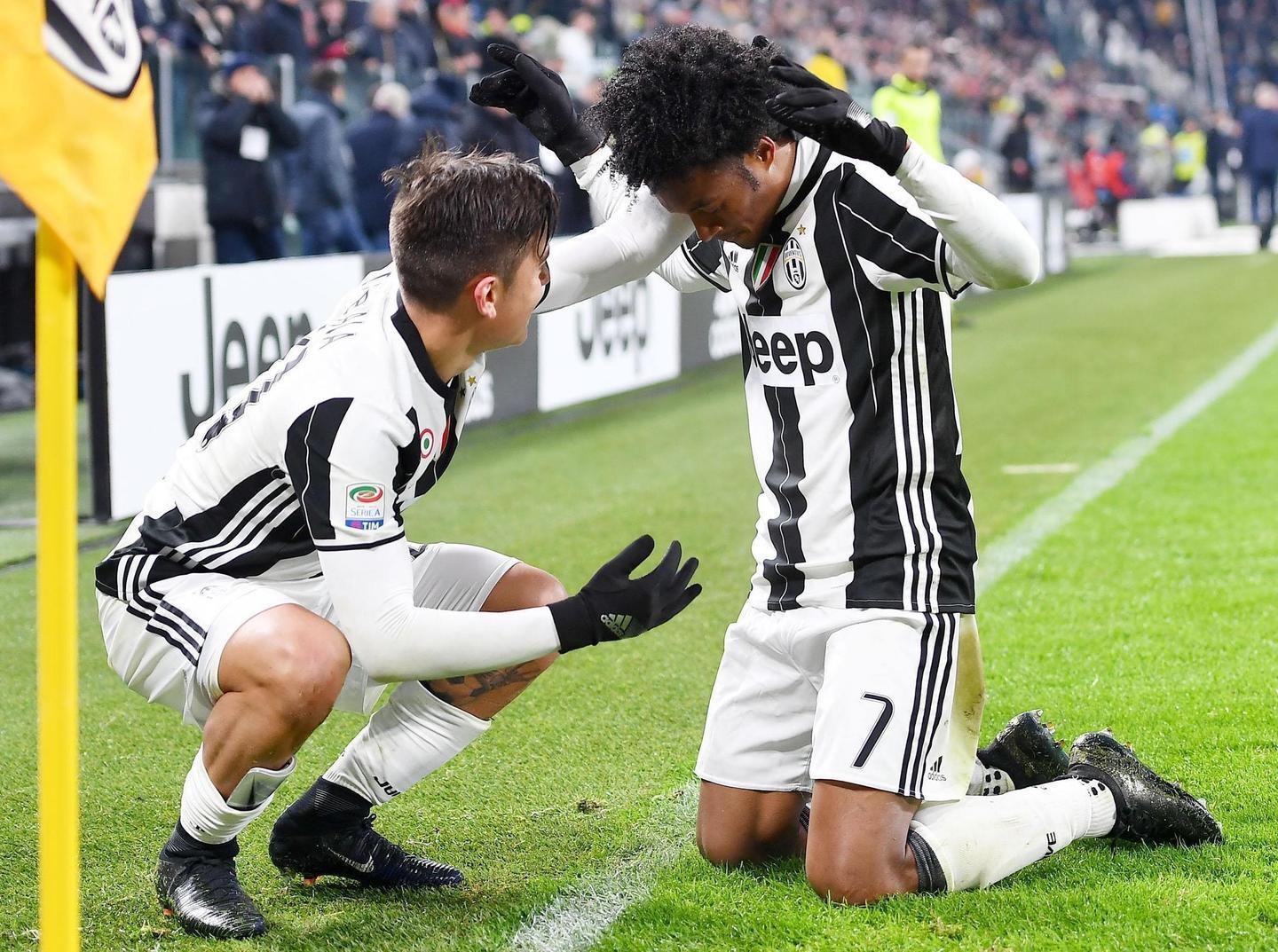 L’Atalanta prova a sgambettare la Juve in Coppa 