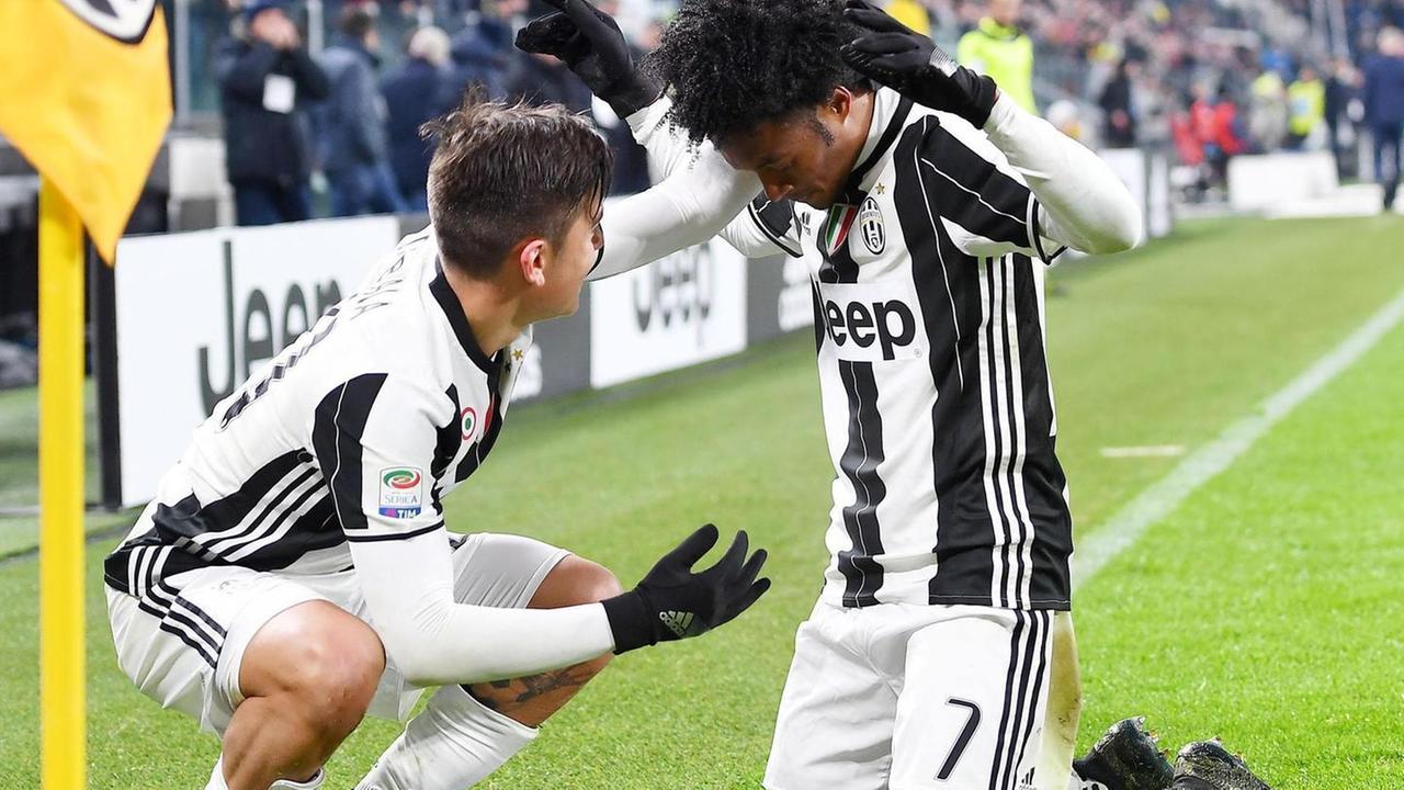 L’Atalanta prova a sgambettare la Juve in Coppa