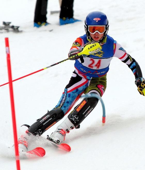 Cimone Ski e Cavedagna, uno show per due 