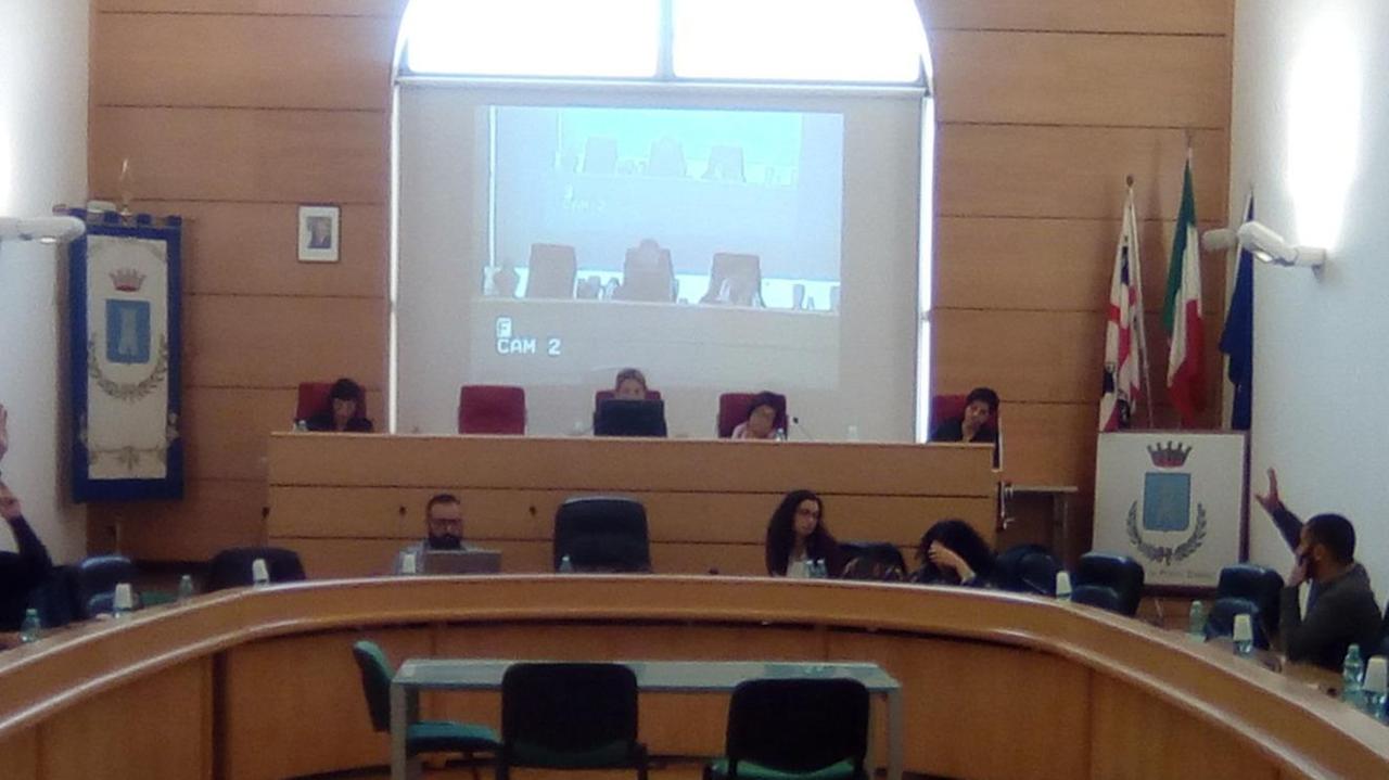 In aula si parla di “caregiver” e biciclette