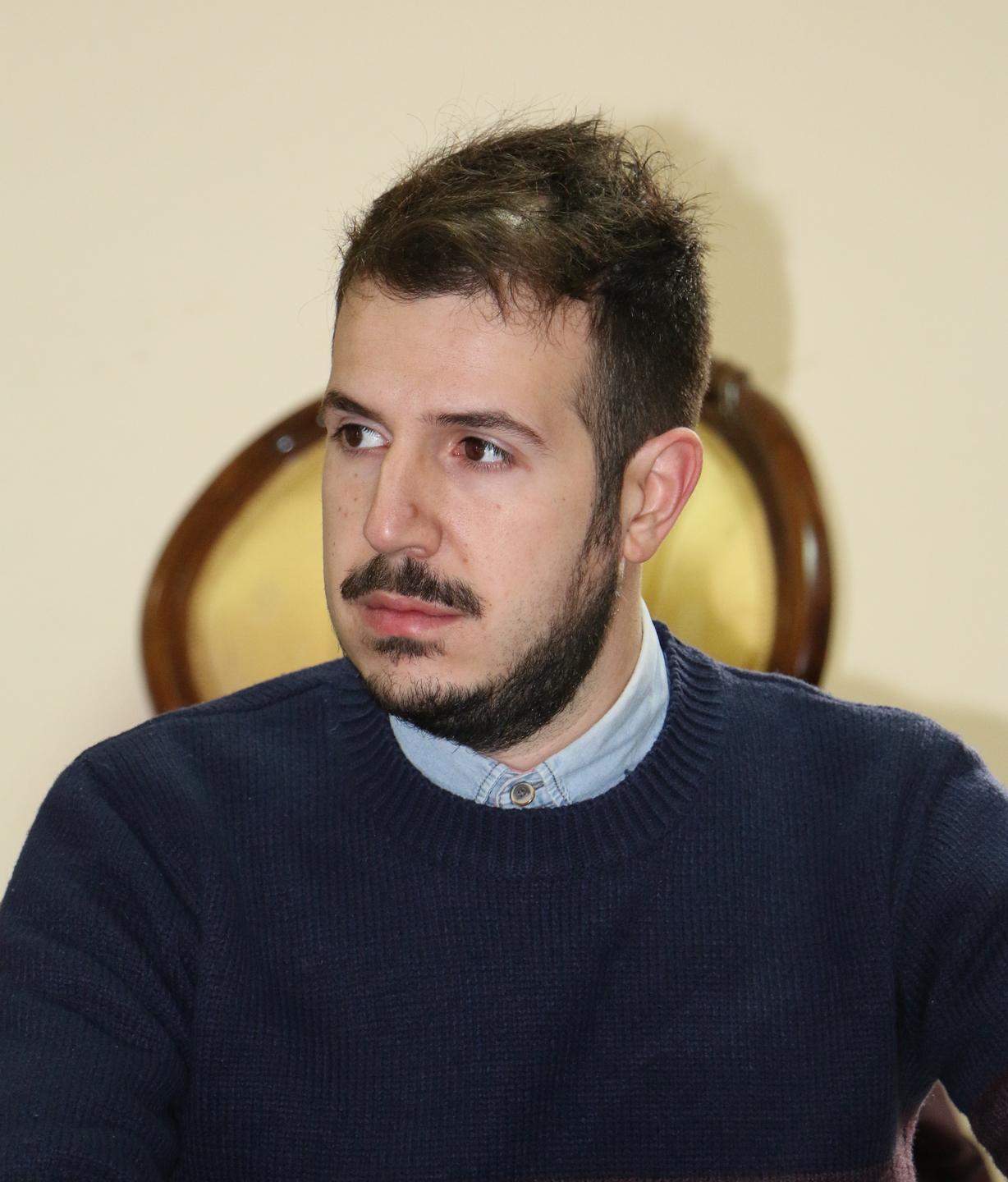 Pd: lavoro per gli ex Lsu della “Romangia”