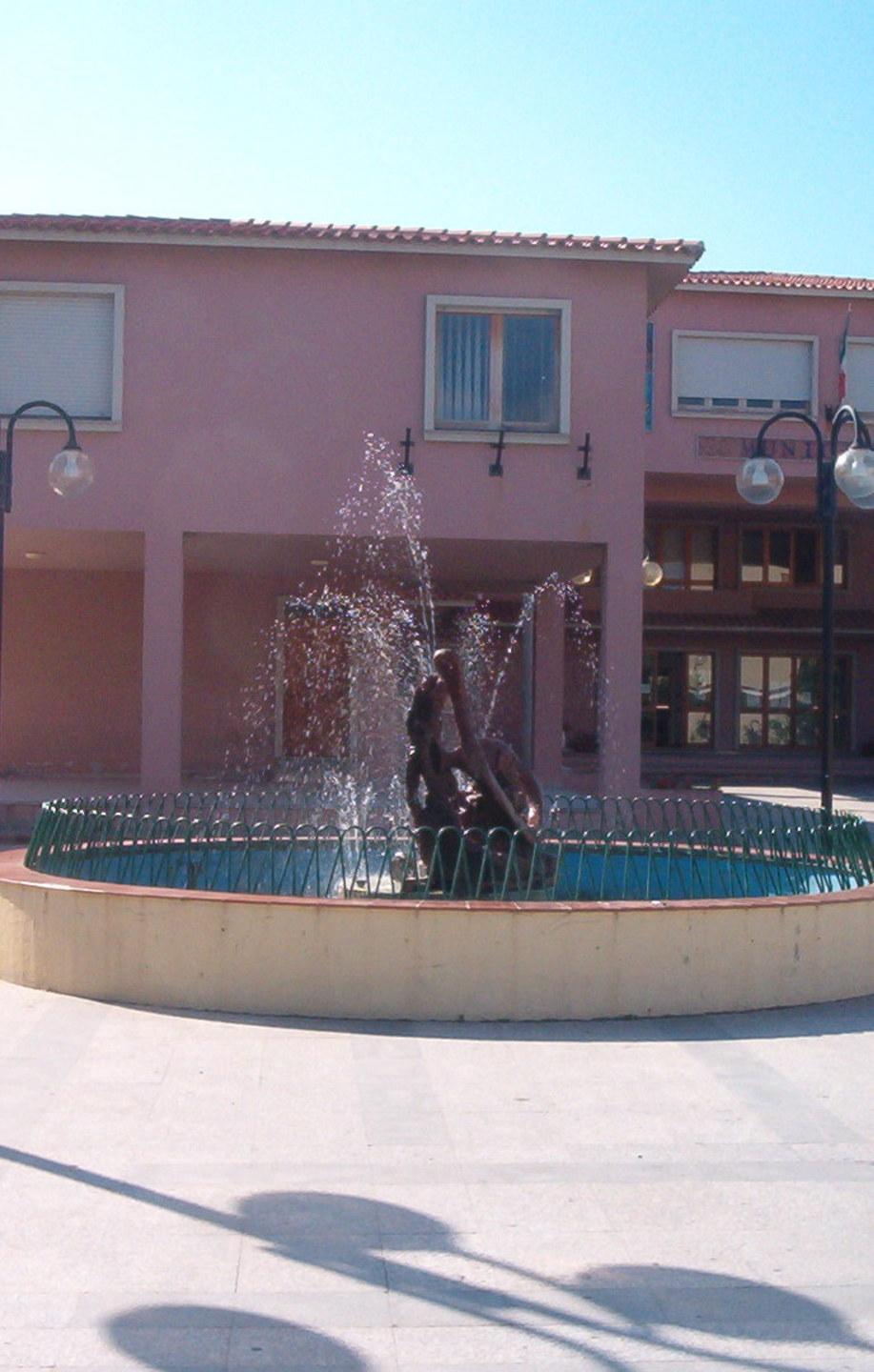 Terremoto nel Consiglio di Valledoria 