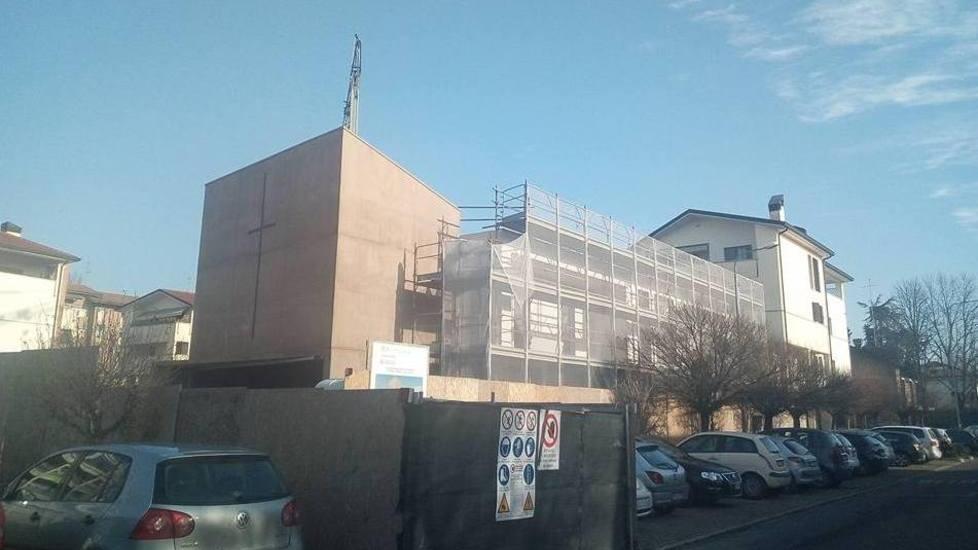 “Cittadella” pronta a fine marzo