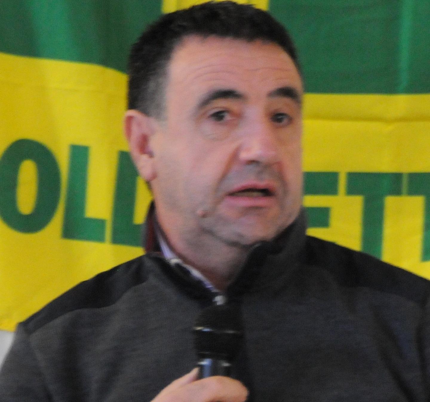 Continua il braccio di ferro con la Coldiretti. Cualbu: non veniamo mai consultati