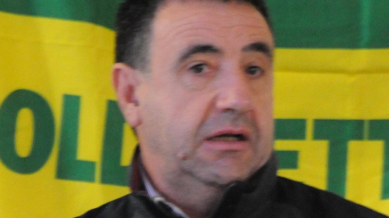 Continua il braccio di ferro con la Coldiretti. Cualbu: non veniamo mai consultati