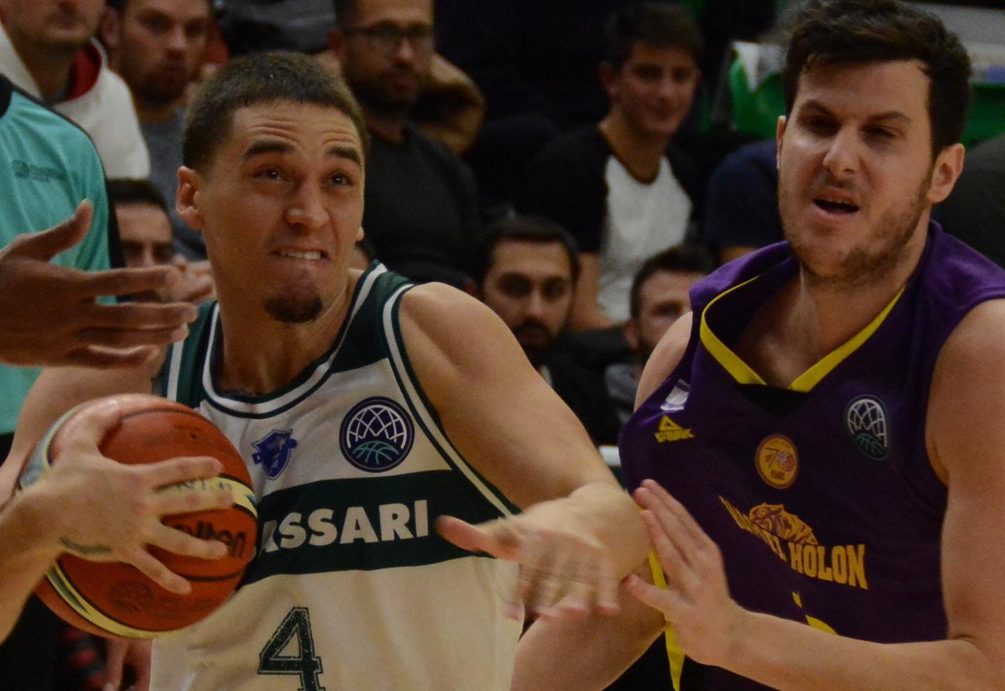 Hapoel-Dinamo, solo per l’orgoglio 