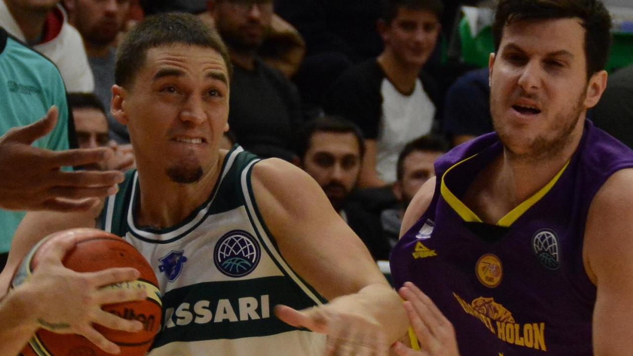 Hapoel-Dinamo, solo per l’orgoglio