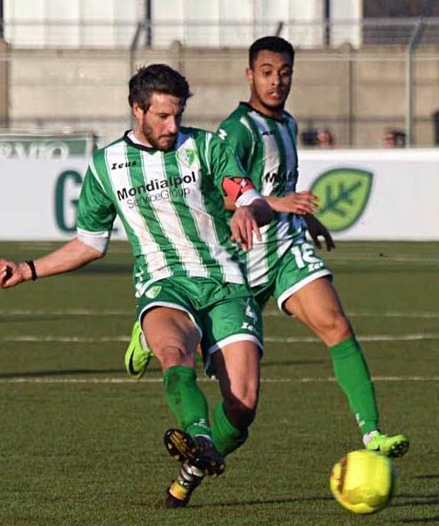 Giorico ritrova Bonacquisti e Bertoldi 