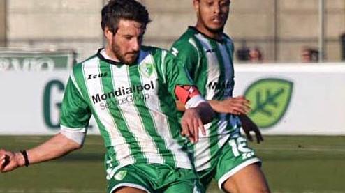 Giorico ritrova Bonacquisti e Bertoldi