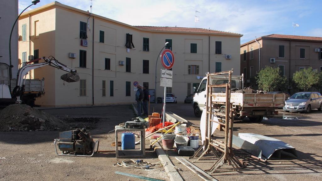 La storia infinita di un ripetitore: sotto sequestro, anzi no, forse sì 