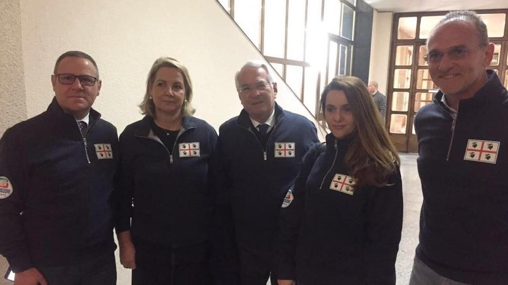 Il centrodestra si fa in 4: pronti alla sfida