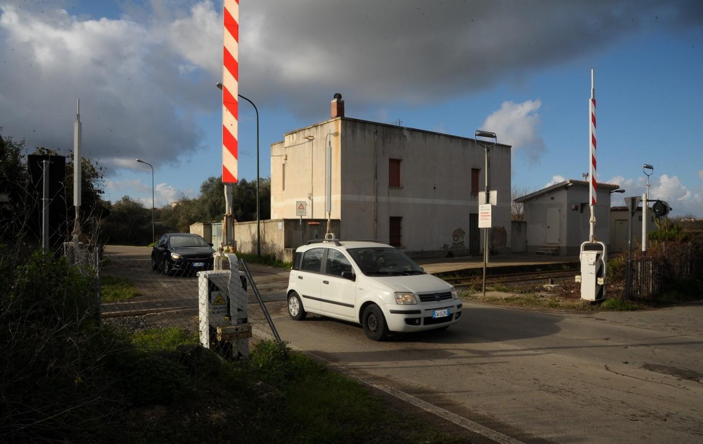 Chi non rispetta le regole viene multato 