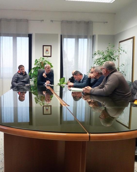 Pesca nell’Amp un incontro al Ministero 