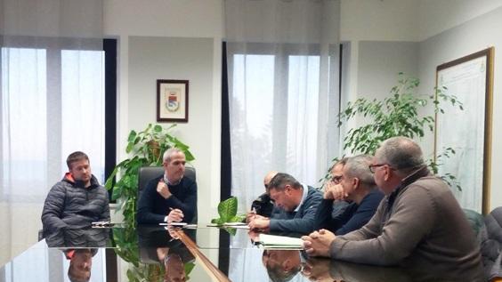 Pesca nell’Amp un incontro al Ministero