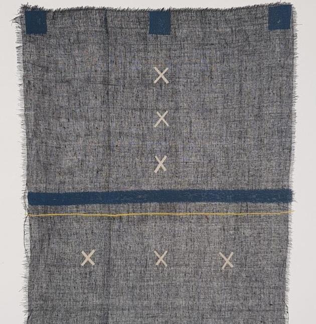 Al Murats i “Segni” lasciati dall’opera di Giovanni Carta