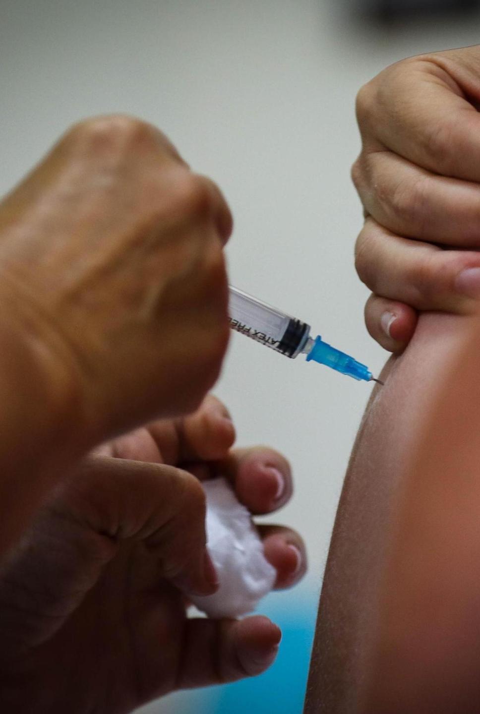 Influenza suina, altri due casi al San Martino