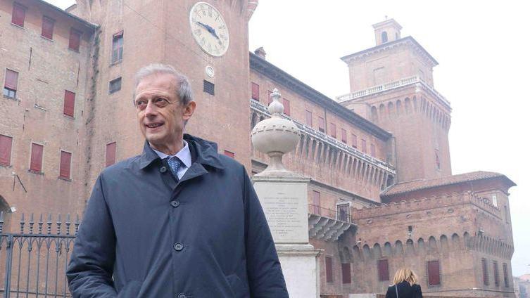 Fassino già ieri in città, candidato come “ultimo segretario”
