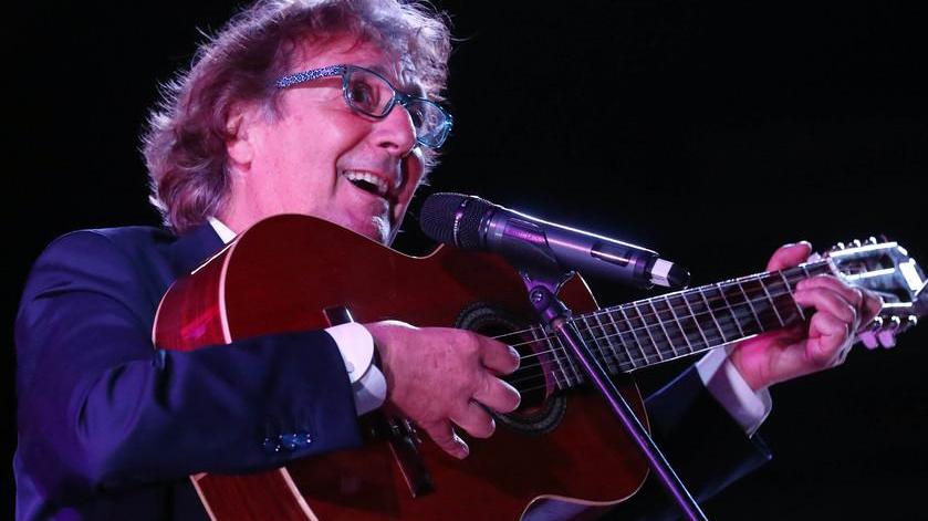 «Sono un attore “ottagonale” Con me si ride e si piange»