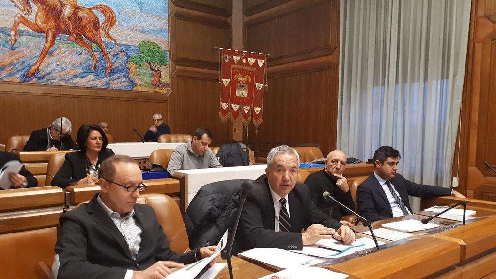 Area vasta, ecco i primi 11 milioni