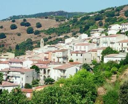 Bortigiadas, i progetti per il sociale 