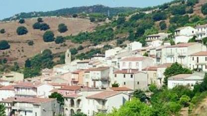 Bortigiadas, i progetti per il sociale