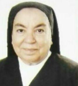 Addio a suor Luisa Pittau storica maestra vincenziana