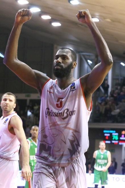 Grissin Bon a Limoges per avvicinarsi al sogno playoff 