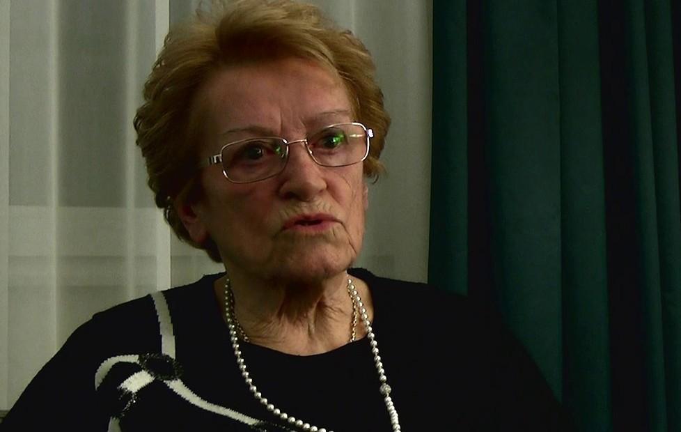 “Il nazista e la bambina” a Masone 